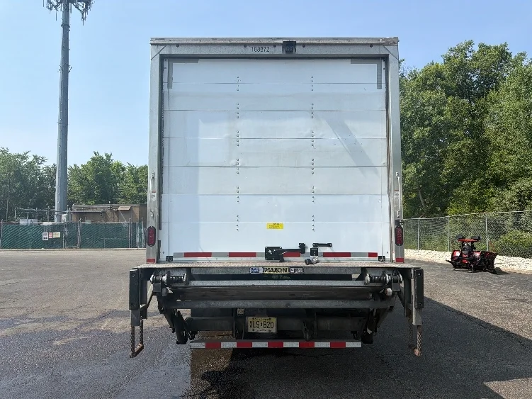 2023 Freightliner eM2 in Parsippany, NJ — photo 7