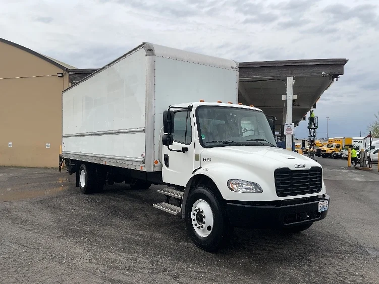 2022 Freightliner M2 106 in Tacoma, WA