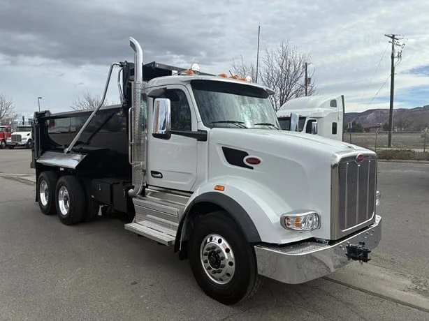 2026 Peterbilt 567 in Grand Junction, CO — photo 7