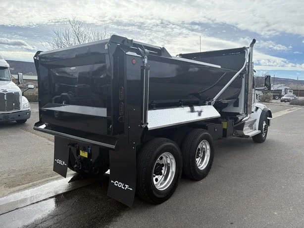 2026 Peterbilt 567 in Grand Junction, CO — photo 5