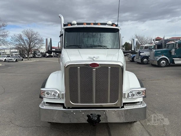 2026 Peterbilt 567 in Grand Junction, CO — photo 8