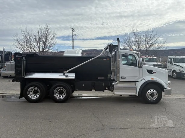 2026 Peterbilt 567 in Grand Junction, CO — photo 6