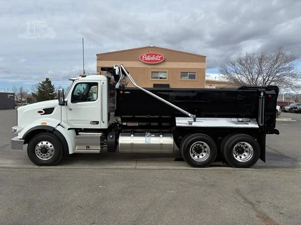 2026 Peterbilt 567 in Grand Junction, CO — photo 2