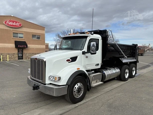 2026 Peterbilt 567 in Grand Junction, CO