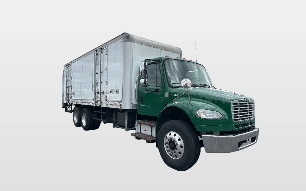 2019 Freightliner M2 106 - image 1