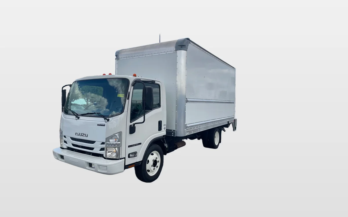 2017 Isuzu - image 1