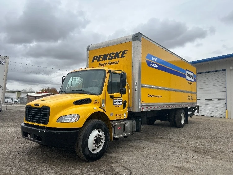 2022 Freightliner M2 106 - image 3