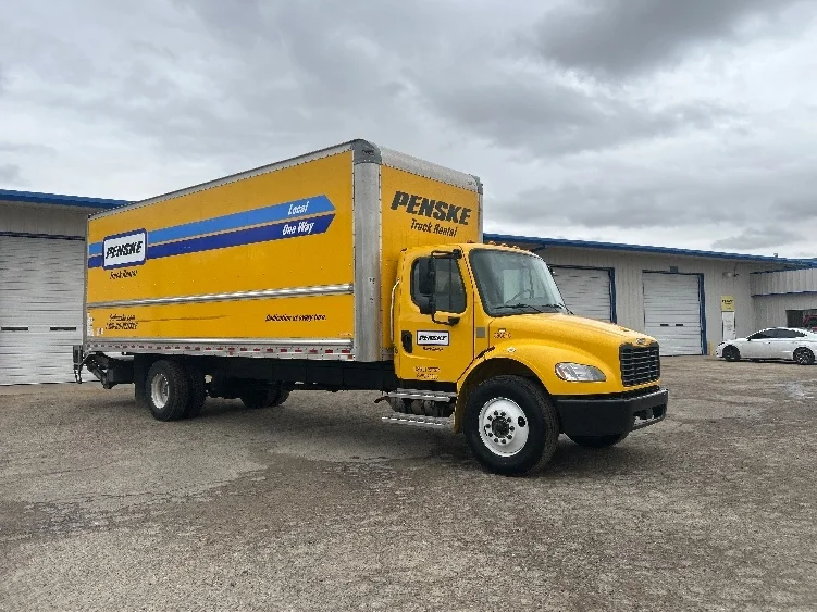 2022 Freightliner M2 106 in El Paso, TX