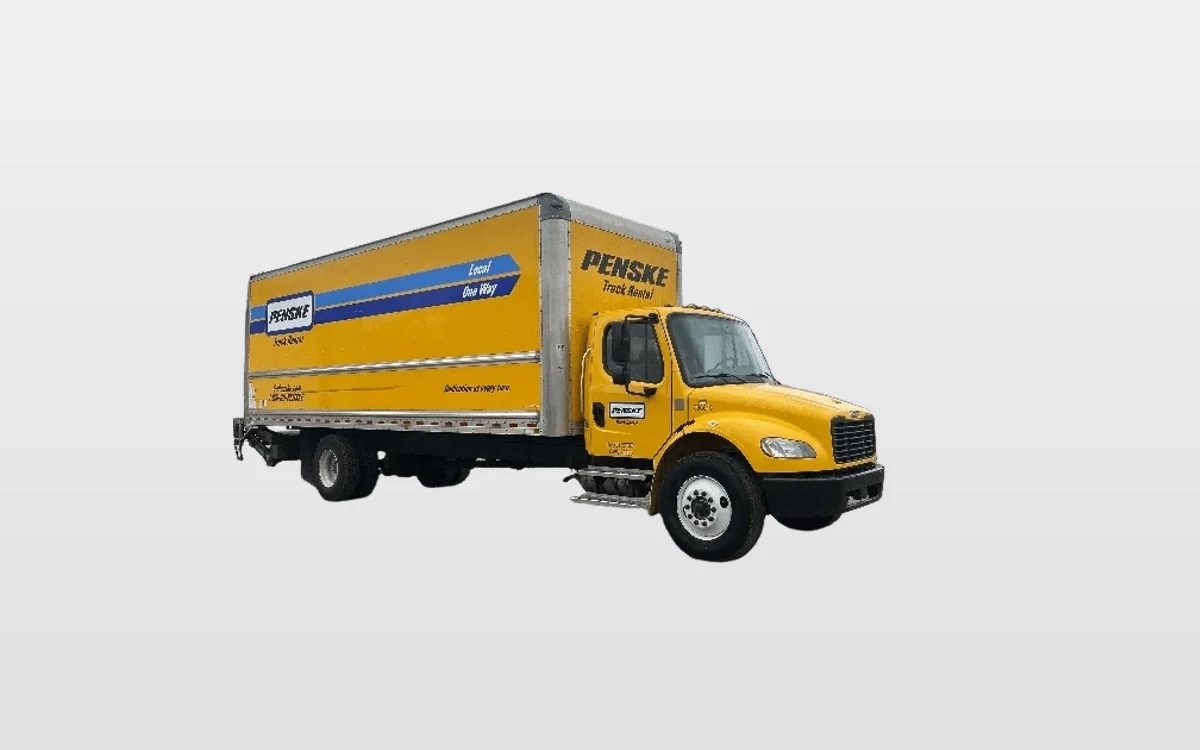 2022 Freightliner M2 106 - image 1