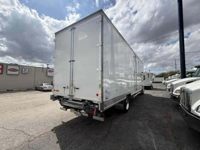 2026 Hino L6 in Dallas, TX — photo 9