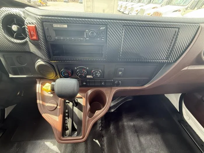 2026 Hino L6 in Dallas, TX — photo 21