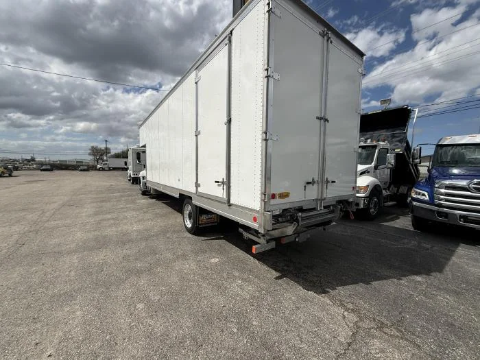 2026 Hino L6 in Dallas, TX — photo 11