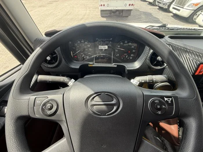 2026 Hino L6 in Dallas, TX — photo 22