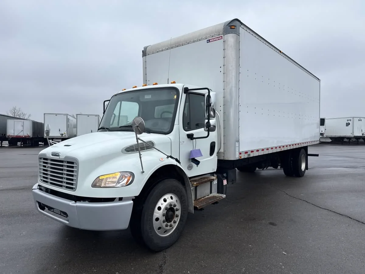 2020 Freightliner M2 106 in Taylor, MI