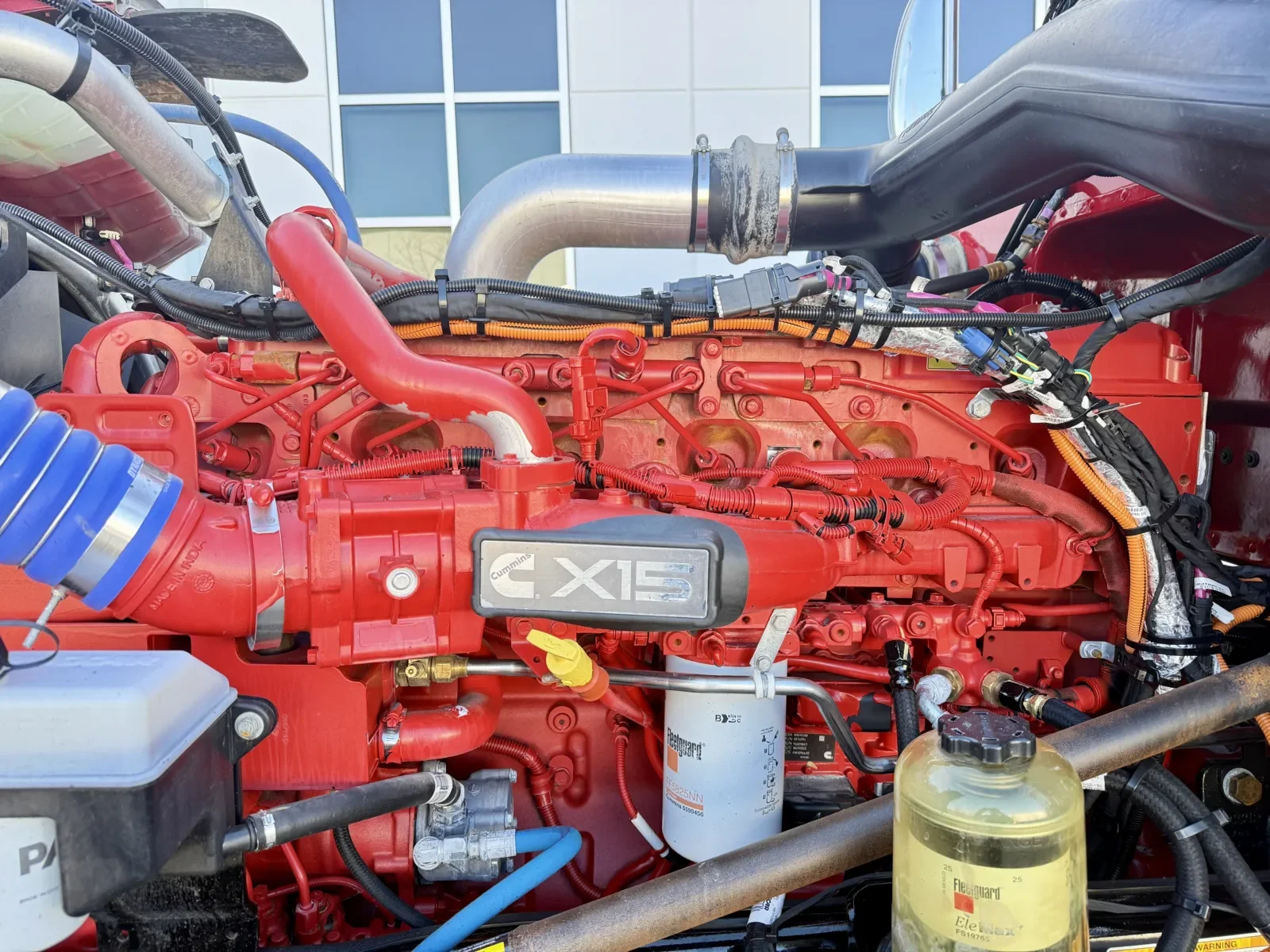 2024 Peterbilt 389 - image 12