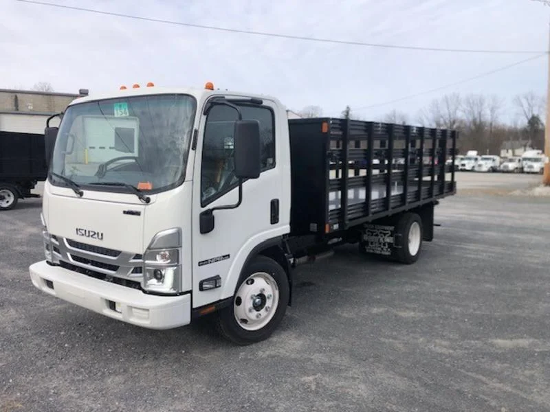 2023 Isuzu NPR