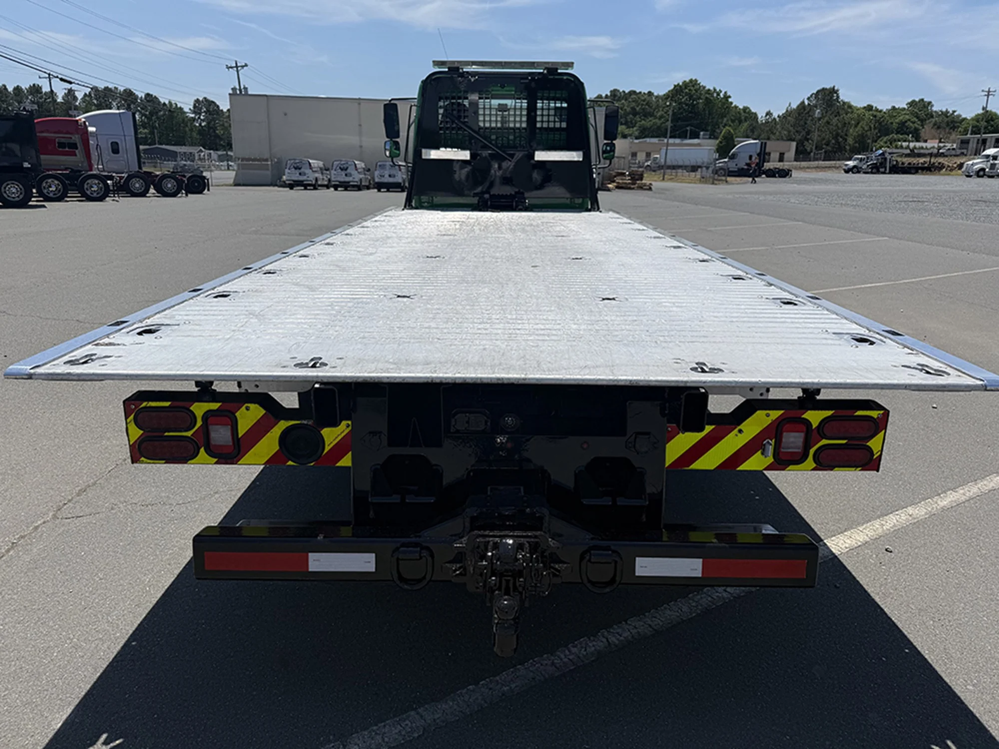 2019 Freightliner M2 106 in Roanoke, VA — photo 5