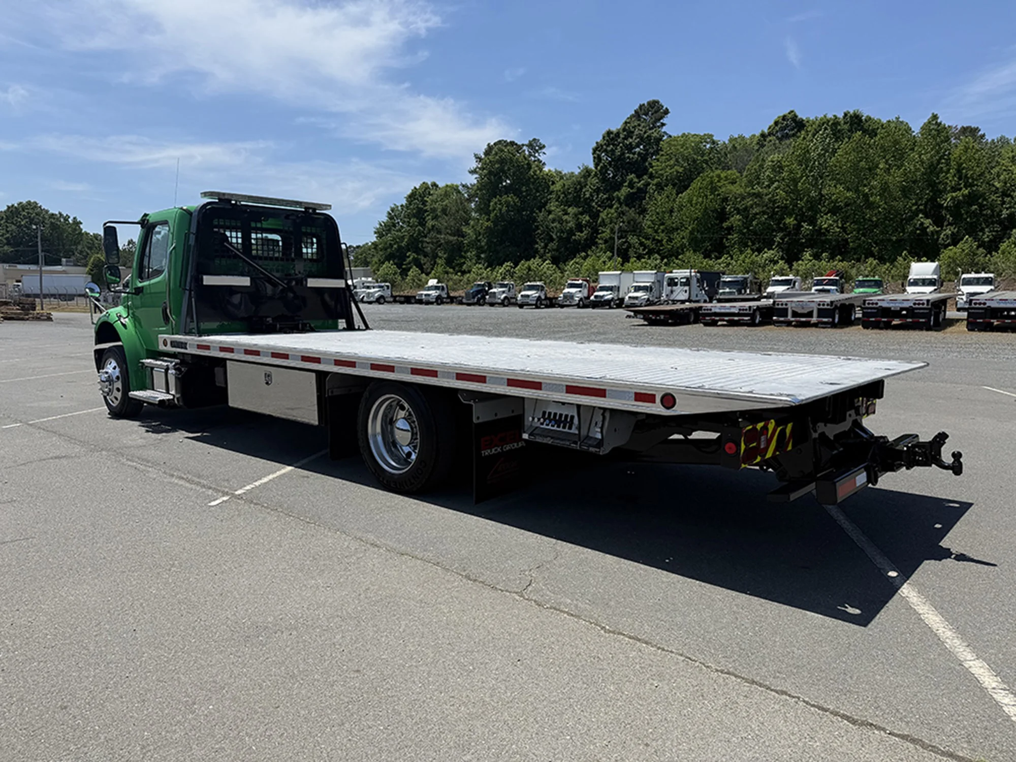 2019 Freightliner M2 106 in Roanoke, VA — photo 6