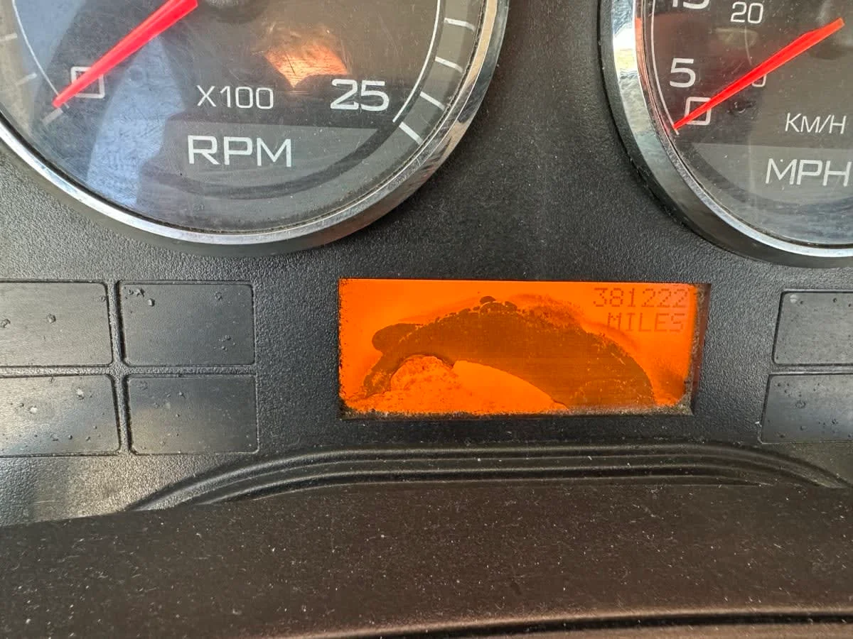 2016 International ProStar - image 9