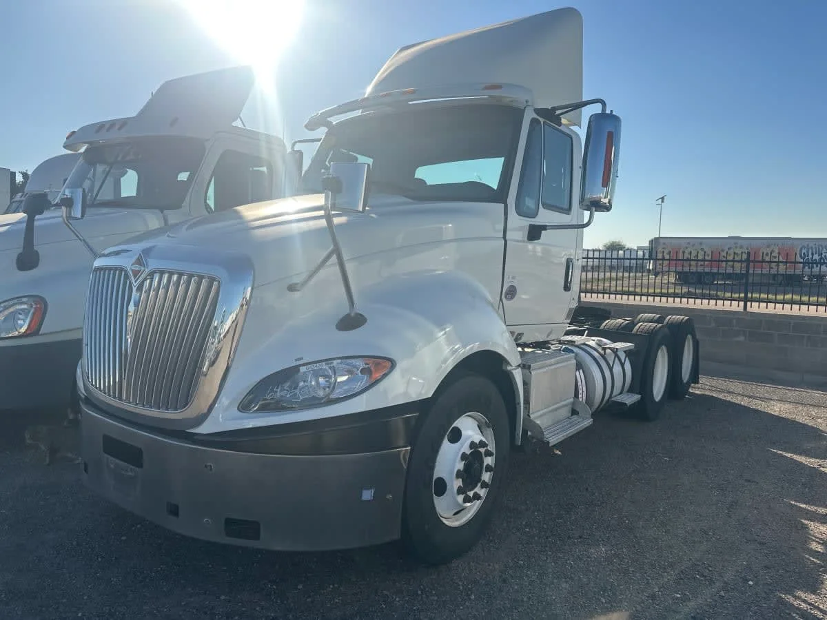 2016 International ProStar in Phoenix, AZ