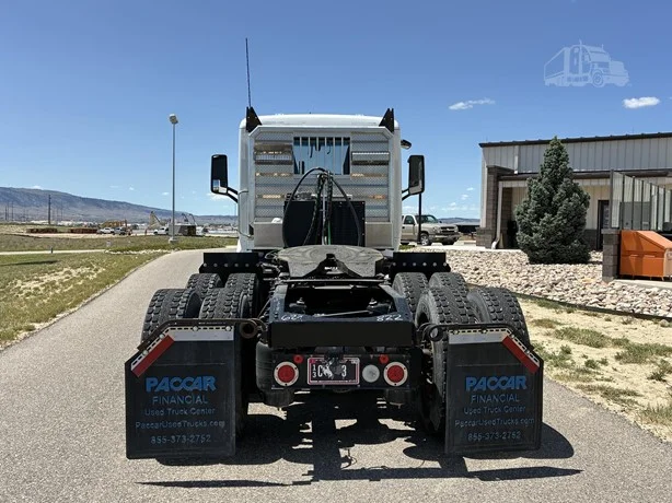 2019 Peterbilt 579 in Casper, WY — photo 8