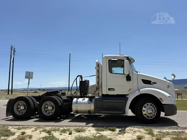 2019 Peterbilt 579 in Casper, WY — photo 5