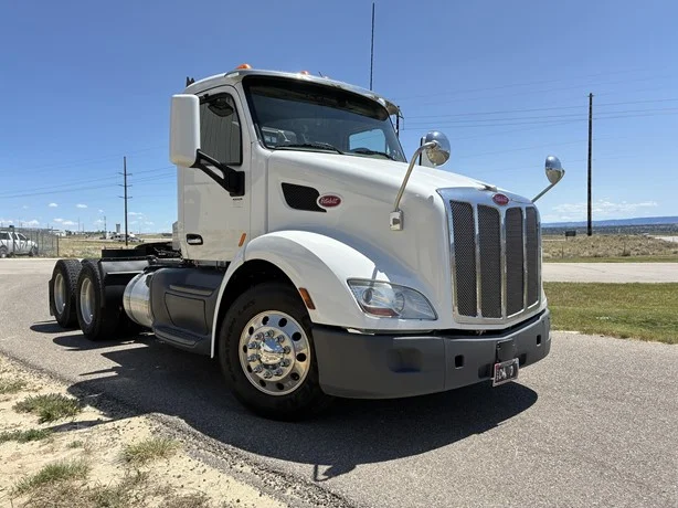 2019 Peterbilt 579 in Casper, WY — photo 4