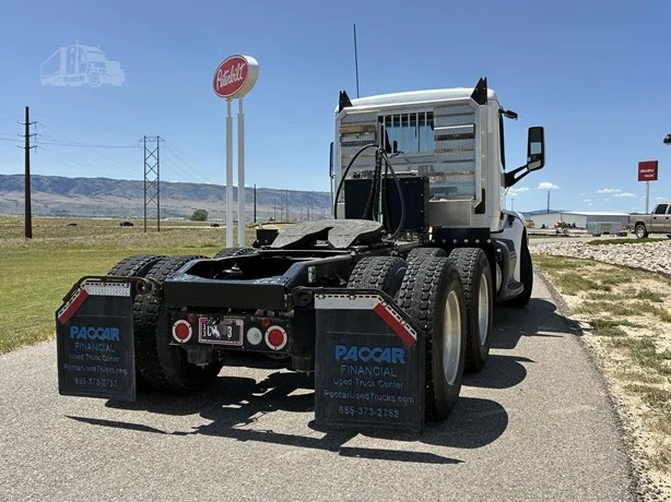 2019 Peterbilt 579 in Casper, WY — photo 7