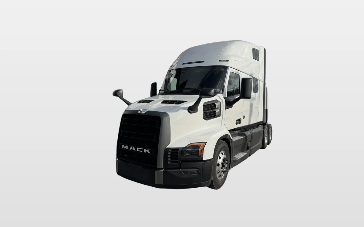 2026 Mack - image 1