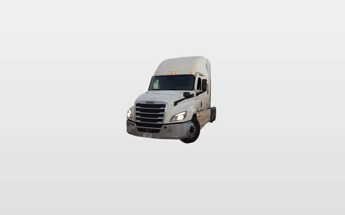 2021 Freightliner - image 1