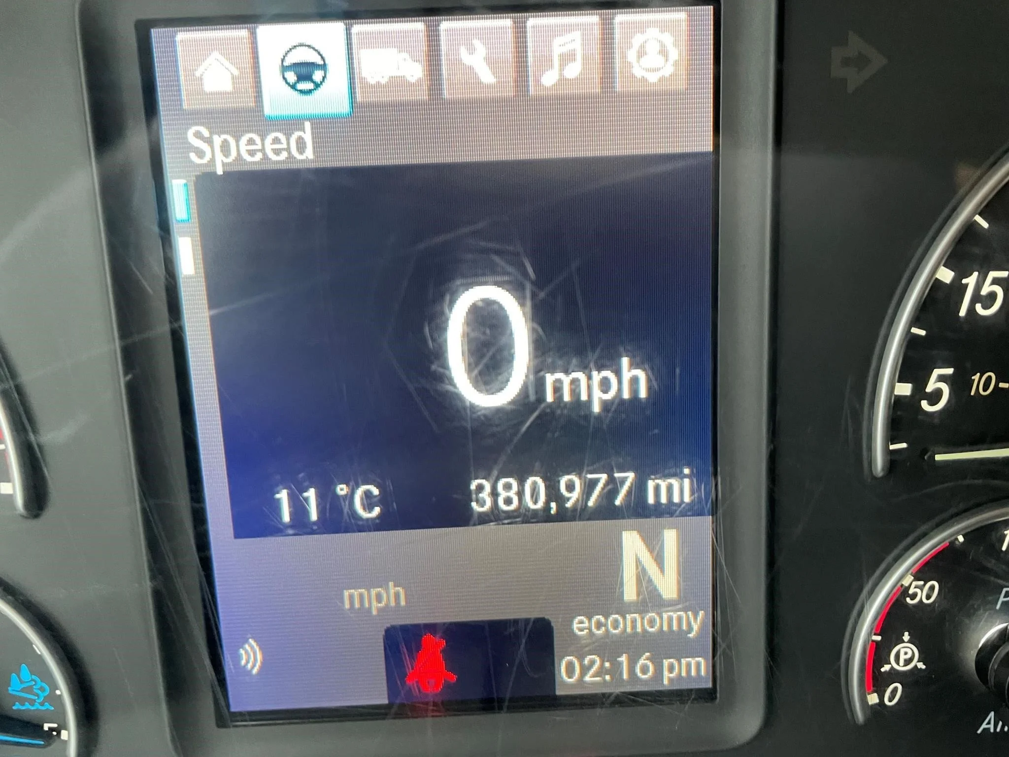 2023 Freightliner Cascadia in Louisville, KY — photo 9