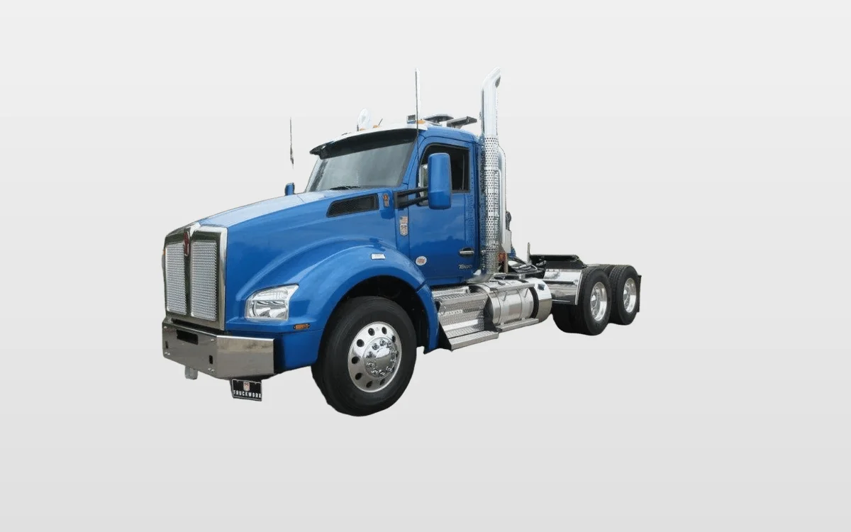 2026 Kenworth - image 1