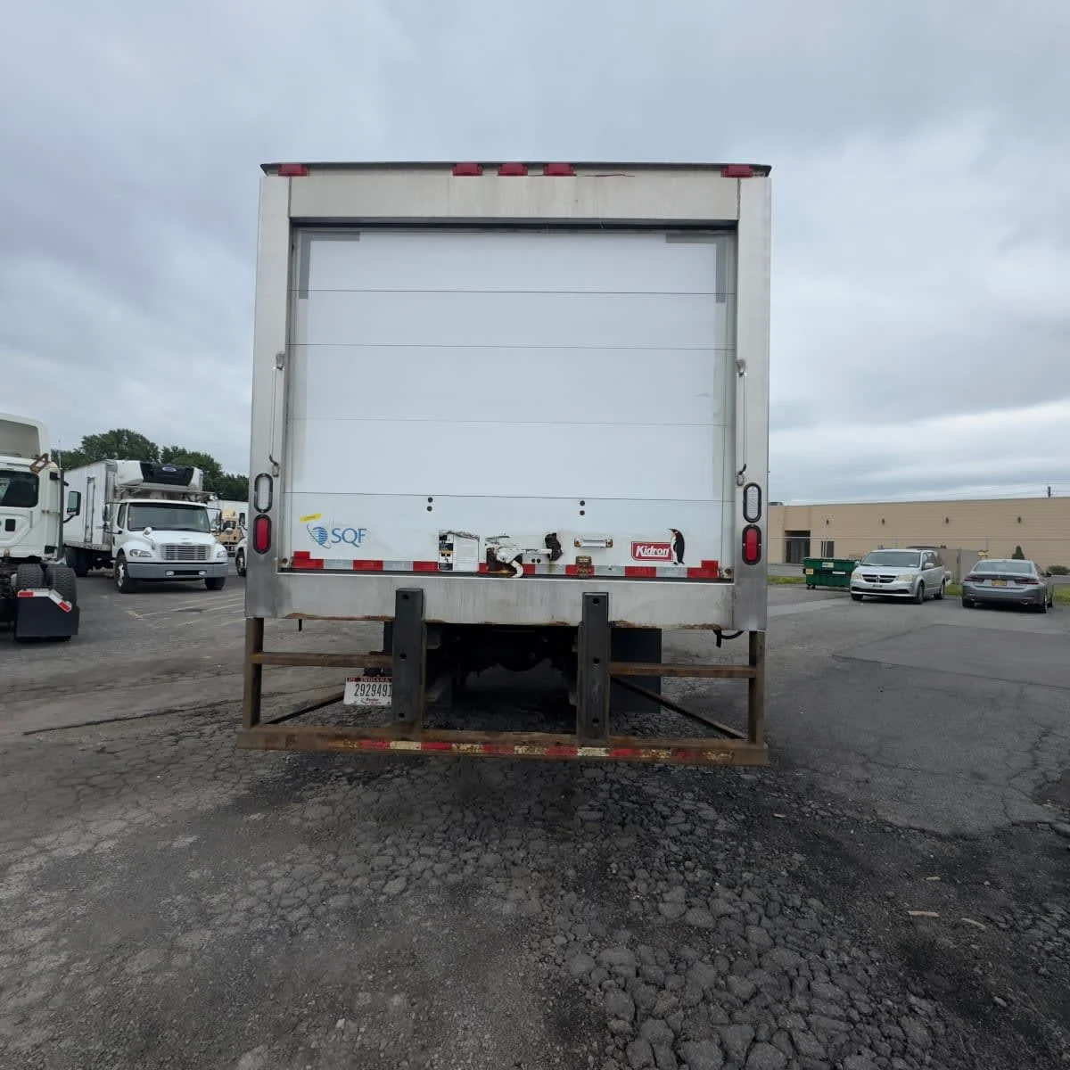 2020 Freightliner M2 106 in Syracuse, NY — photo 5