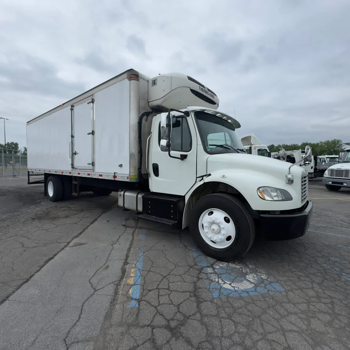 2020 Freightliner M2 106 in Syracuse, NY