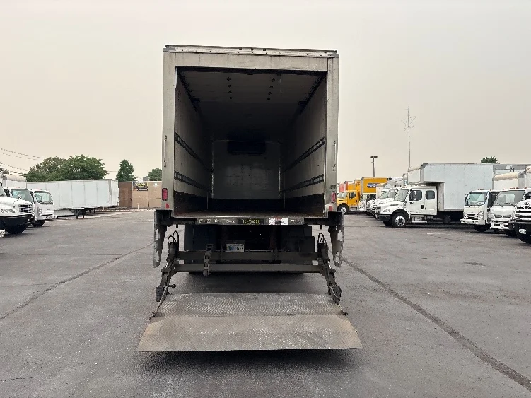 2020 International MV in Jamaica, NY — photo 9