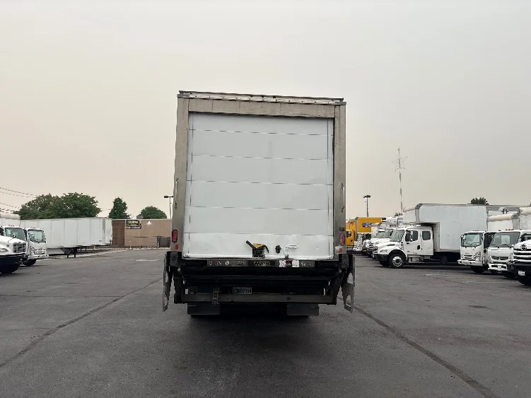 2020 International MV in Jamaica, NY — photo 7