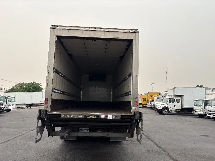 2020 International MV in Jamaica, NY — photo 8