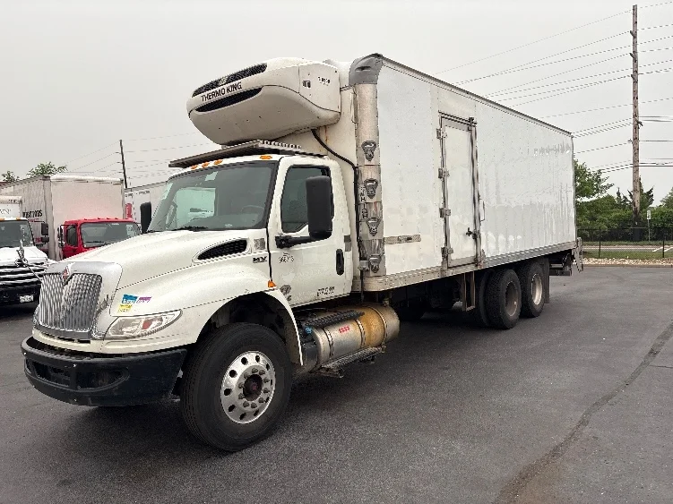 2020 International MV in Jamaica, NY — photo 3