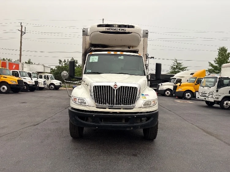 2020 International MV in Jamaica, NY — photo 2
