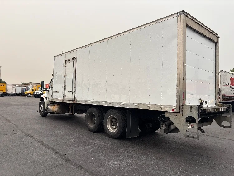 2020 International MV in Jamaica, NY — photo 6