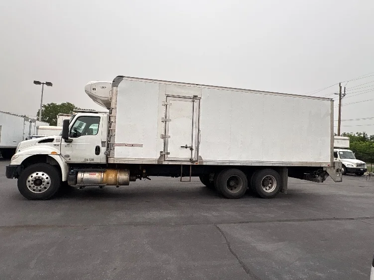2020 International MV in Jamaica, NY — photo 4