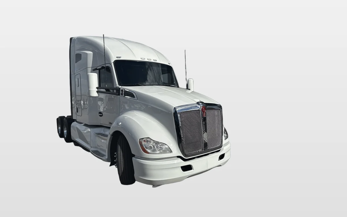 2022 Kenworth T680 - image 1