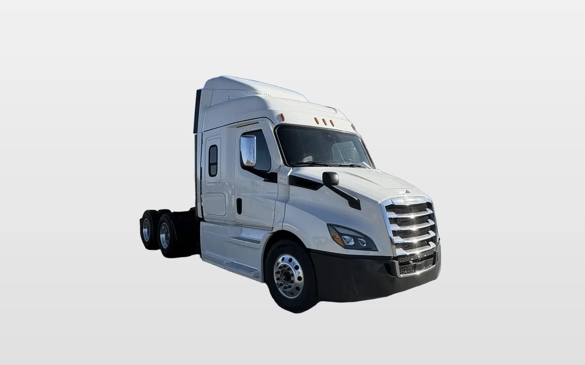 2022 Freightliner Cascadia - image 1