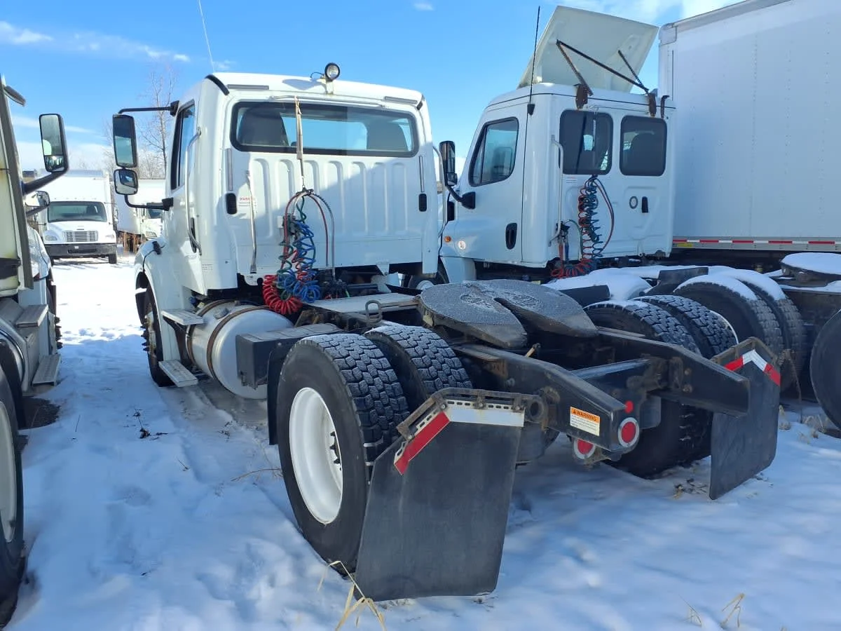 2019 Freightliner M2 112 in Taylor, MI — photo 6