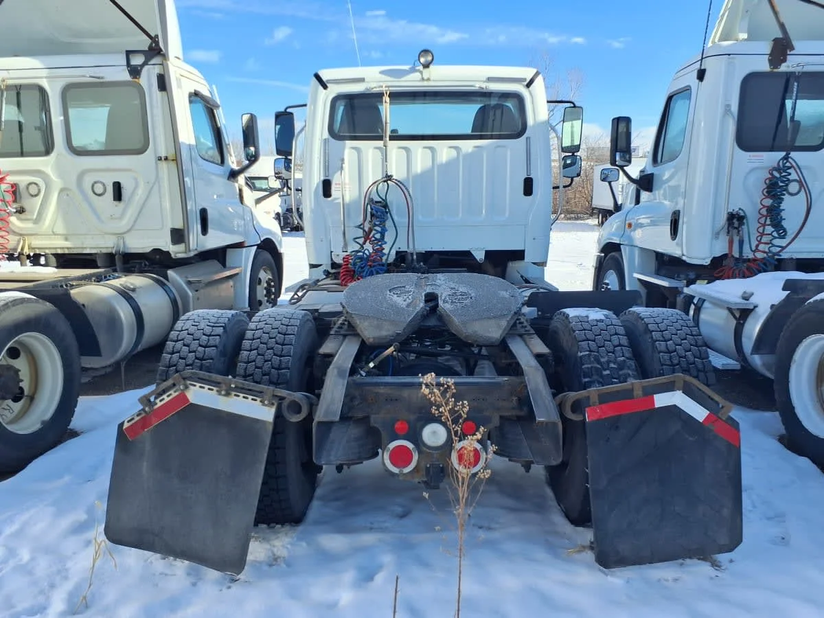 2019 Freightliner M2 112 in Taylor, MI — photo 5