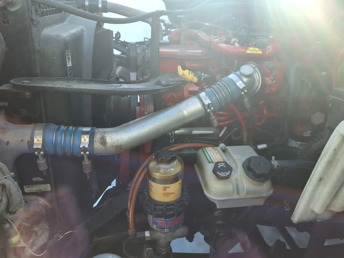 2019 Freightliner M2 112 - image 8