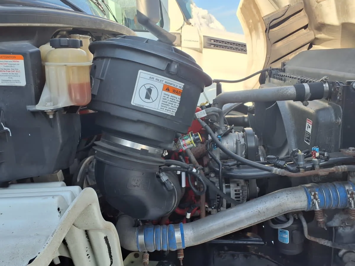 2019 Freightliner M2 112 - image 9