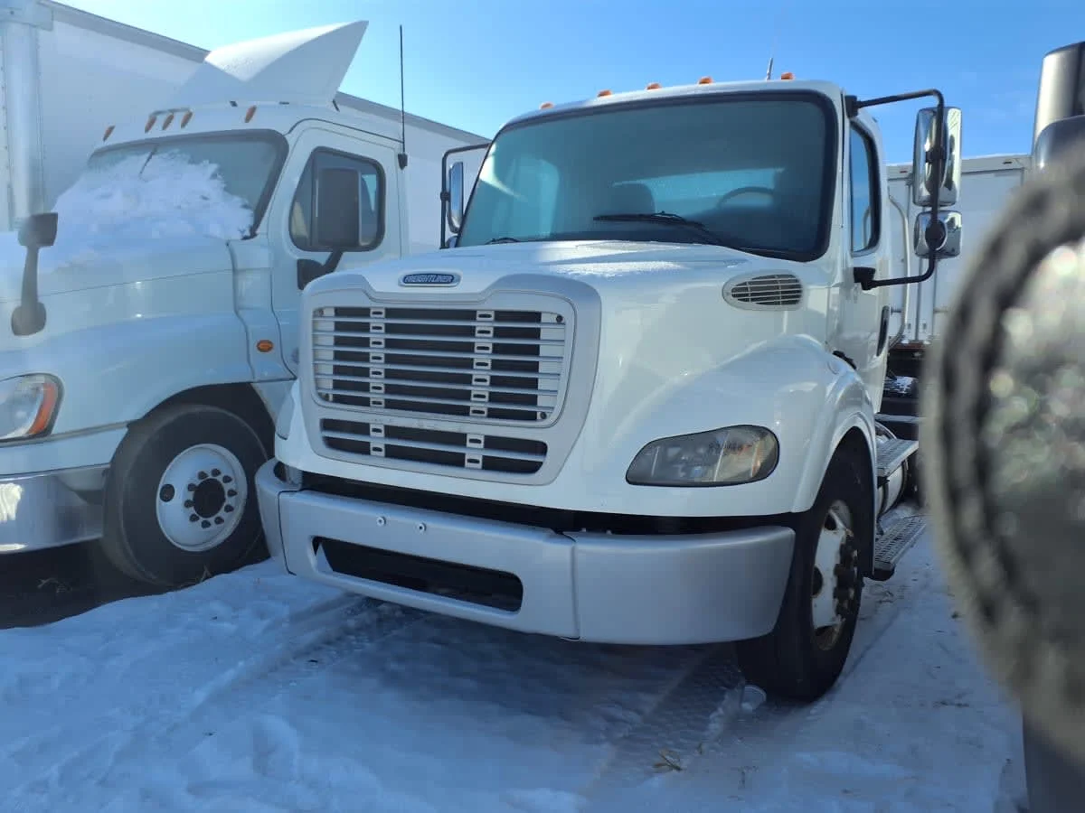 2019 Freightliner M2 112 in Taylor, MI