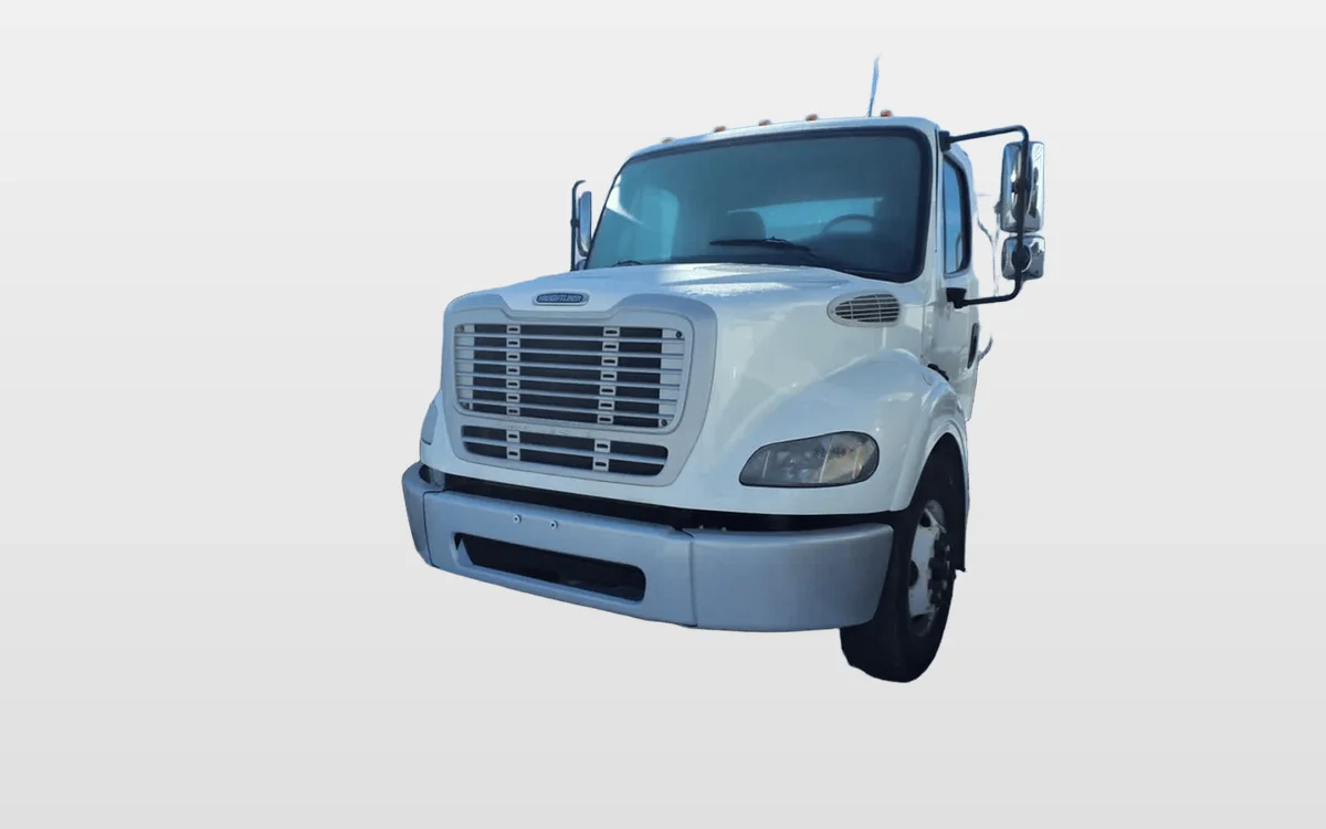 2019 Freightliner M2 112 - image 1