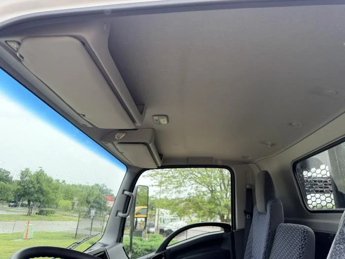 2025 Isuzu NRR in Dayton, OH — photo 25